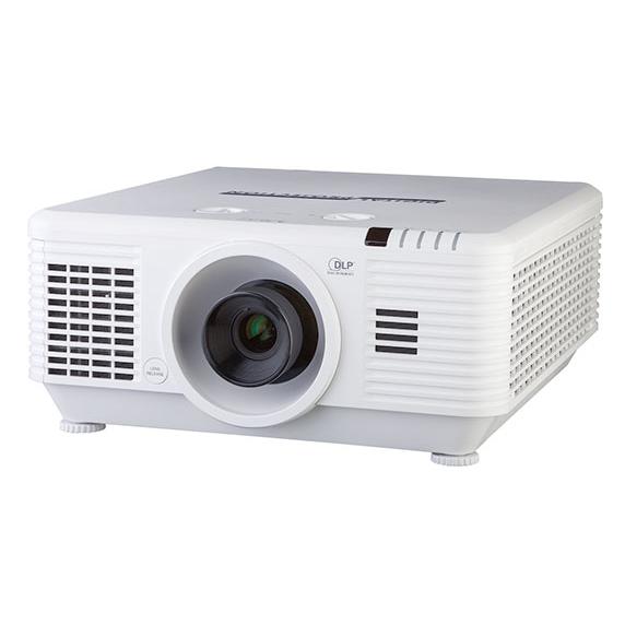 Digital Projection 119-076 E-Vision 6500 II Beamer, Laser, WUXGA, 6500,20,000:1, 1.54-1.93:1, White 1 Digital Projection 119-076 E-Vision 6500 II Beamer, Laser, WUXGA, 6500,20,000:1, 1.54-1.93:1, White