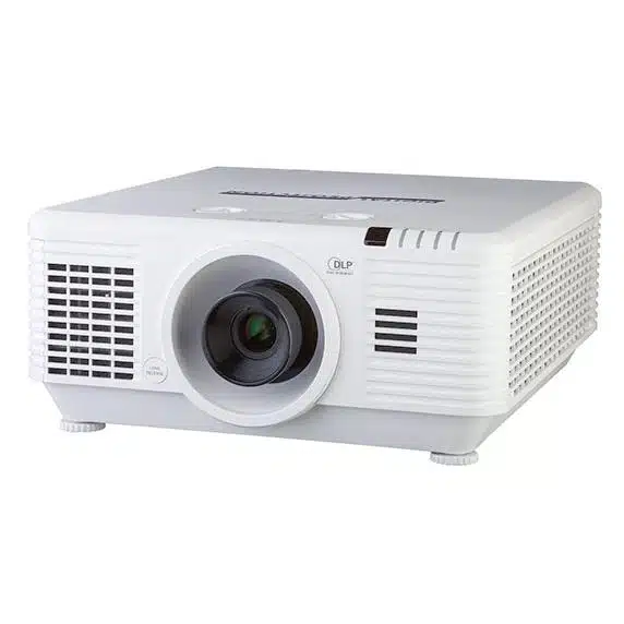 Digital Projection 119-076 E-Vision 6500 II Beamer, Laser, WUXGA, 6500,20,000:1, 1.54-1.93:1, White 1 Digital Projection 119-076 E-Vision 6500 II Beamer, Laser, WUXGA, 6500,20,000:1, 1.54-1.93:1, White