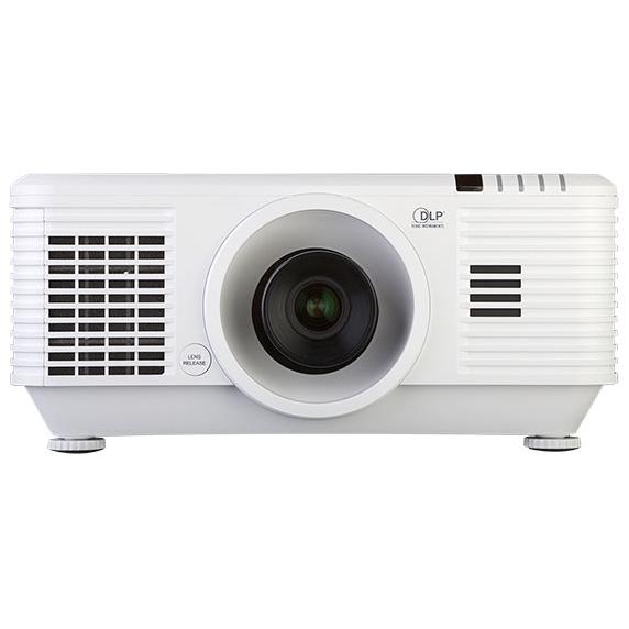Digital Projection 119-076 E-Vision 6500 II Beamer, Laser, WUXGA, 6500,20,000:1, 1.54-1.93:1, White 2 Digital Projection 119-076 E-Vision 6500 II Beamer, Laser, WUXGA, 6500,20,000:1, 1.54-1.93:1, White - Afbeelding 2