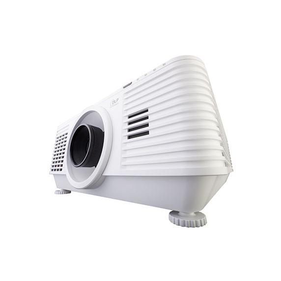 Digital Projection 119-076 E-Vision 6500 II Beamer, Laser, WUXGA, 6500,20,000:1, 1.54-1.93:1, White 3 Digital Projection 119-076 E-Vision 6500 II Beamer, Laser, WUXGA, 6500,20,000:1, 1.54-1.93:1, White - Afbeelding 3