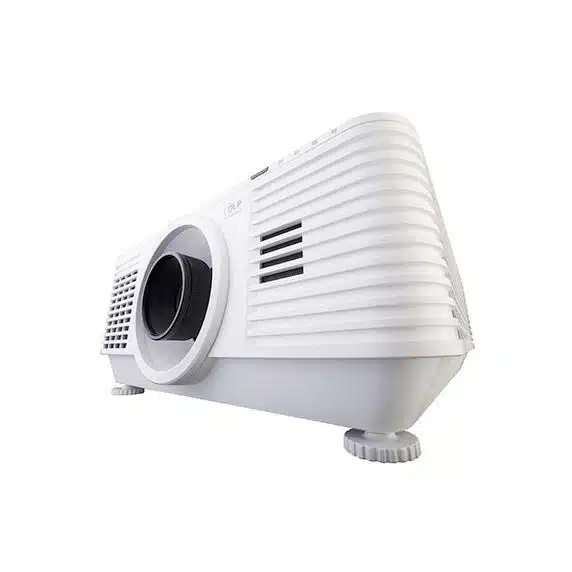 Digital Projection 119-076 E-Vision 6500 II Beamer, Laser, WUXGA, 6500,20,000:1, 1.54-1.93:1, White 3 Digital Projection 119-076 E-Vision 6500 II Beamer, Laser, WUXGA, 6500,20,000:1, 1.54-1.93:1, White - Afbeelding 3