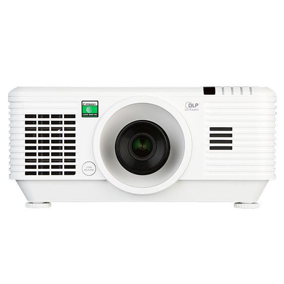 Digital Projection 120-481 E-Vision 9000 WU Beamer, Laser, 9000 lumes, 20.000:1, 1.54-1.93:1, White 1 Digital Projection 120-481 E-Vision 9000 WU Beamer, Laser, 9000 lumes, 20.000:1, 1.54-1.93:1, White