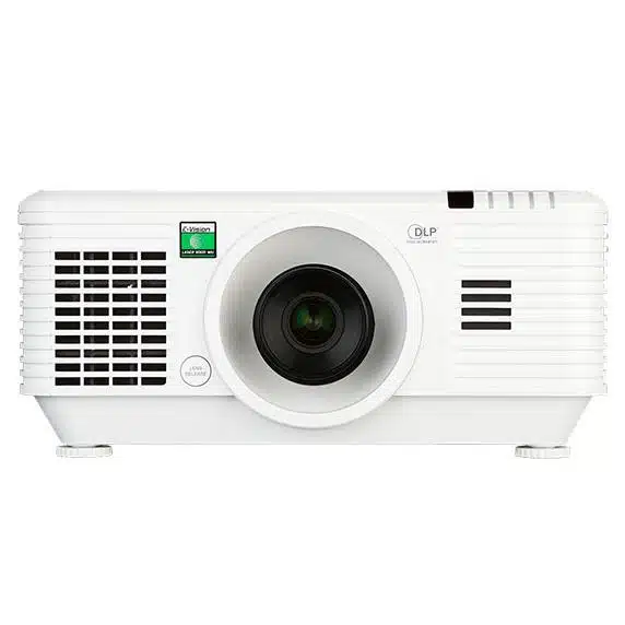 Digital Projection 120-481 E-Vision 9000 WU Beamer, Laser, 9000 lumes, 20.000:1, 1.54-1.93:1, White 1 Digital Projection 120-481 E-Vision 9000 WU Beamer, Laser, 9000 lumes, 20.000:1, 1.54-1.93:1, White