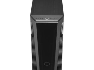 Cooler Master MB540-KGNN-S00 MasterBox 540, ATX, Midi-Tower, window, ARGB hub, 120mm PWM, Black