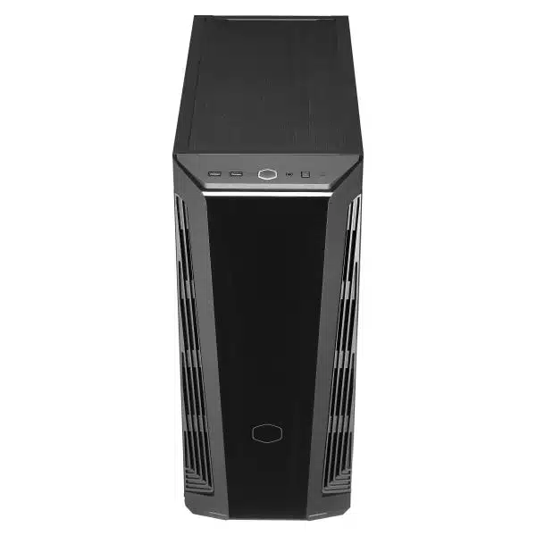 Cooler Master MB540-KGNN-S00 MasterBox 540, ATX, Midi-Tower, window, ARGB hub, 120mm PWM, Black 1 Cooler Master MB540-KGNN-S00 MasterBox 540, ATX, Midi-Tower, window, ARGB hub, 120mm PWM, Black