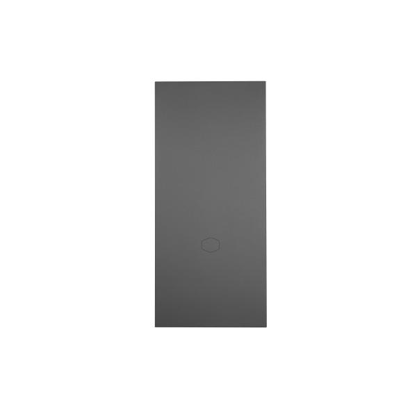 Cooler Master MCS-S600-KN5N-S00 Silencio S600 without TG, ATX, Midi-Tower, 5x 2.5", 2x 120mm, Black 5 Cooler Master MCS-S600-KN5N-S00 Silencio S600 without TG, ATX, Midi-Tower, 5x 2.5", 2x 120mm, Black - Afbeelding 5