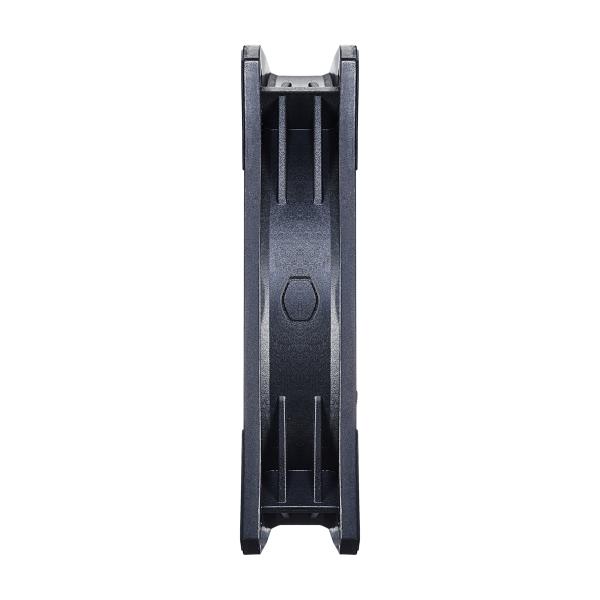 Cooler Master MFZ-M2NN-21NPK-R1 Mobius 120, 120 MM, 2400 RPM, 30 DBa, 75.2 CFM 3 Cooler Master MFZ-M2NN-21NPK-R1 Mobius 120, 120 MM, 2400 RPM, 30 DBa, 75.2 CFM - Afbeelding 3