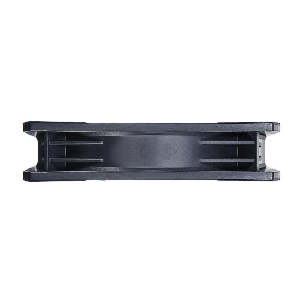 Cooler Master MFZ-M2NN-21NPK-R1 Mobius 120, 120 MM, 2400 RPM, 30 DBa, 75.2 CFM 4 Cooler Master MFZ-M2NN-21NPK-R1 Mobius 120, 120 MM, 2400 RPM, 30 DBa, 75.2 CFM - Afbeelding 4