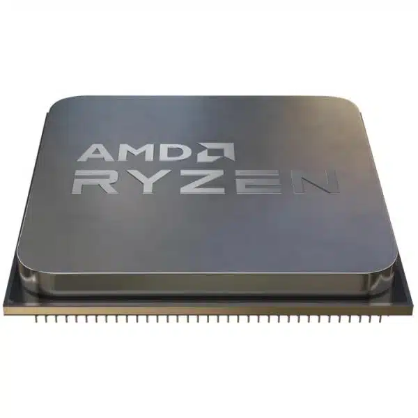 AMD 100-100000457BOX Ryzen™ 5 5500, 4.2GHz, Socket AM4, 6-Core, 12-Thread, 19MB Cache / 65W, BOX 1 AMD 100-100000457BOX Ryzen™ 5 5500, 4.2GHz, Socket AM4, 6-Core, 12-Thread, 19MB Cache / 65W, BOX