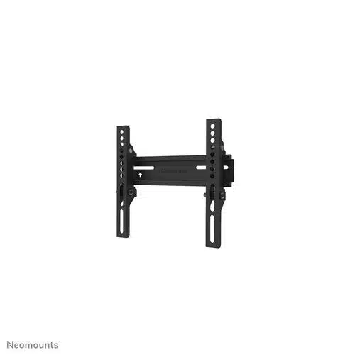 Neomounts WL30-350BL12 Screen Wall Mount, 24 - 55 inch, fixed, lockable, VESA 200X200 mm 2 Neomounts WL30-350BL12 Screen Wall Mount, 24 - 55 inch, fixed, lockable, VESA 200X200 mm - Afbeelding 2
