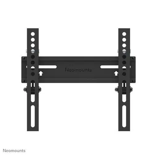 Neomounts WL30-350BL12 Screen Wall Mount, 24 - 55 inch, fixed, lockable, VESA 200X200 mm 3 Neomounts WL30-350BL12 Screen Wall Mount, 24 - 55 inch, fixed, lockable, VESA 200X200 mm - Afbeelding 3
