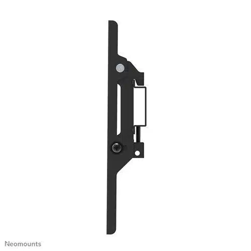 Neomounts WL30-350BL12 Screen Wall Mount, 24 - 55 inch, fixed, lockable, VESA 200X200 mm 4 Neomounts WL30-350BL12 Screen Wall Mount, 24 - 55 inch, fixed, lockable, VESA 200X200 mm - Afbeelding 4