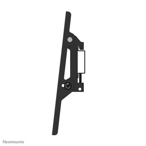 Neomounts WL30-350BL12 Screen Wall Mount, 24 - 55 inch, fixed, lockable, VESA 200X200 mm 5 Neomounts WL30-350BL12 Screen Wall Mount, 24 - 55 inch, fixed, lockable, VESA 200X200 mm - Afbeelding 5