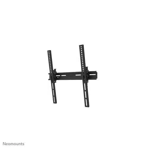 Neomounts WL35-350BL14 Screen Wall Mount, 32 - 65 inch, tilt, lockable, VESA 400X400, 2 Neomounts WL35-350BL14 Screen Wall Mount, 32 - 65 inch, tilt, lockable, VESA 400X400, - Afbeelding 2