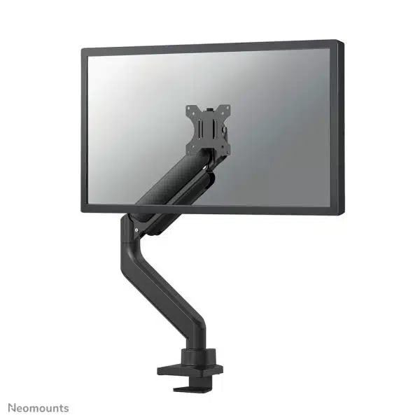 Neomounts DS70-450BL1 Full-Motion Desk Mount, 17 - 42 inch, 15 kg, , clamp & grommet 1 Neomounts DS70-450BL1 Full-Motion Desk Mount, 17 - 42 inch, 15 kg, , clamp & grommet