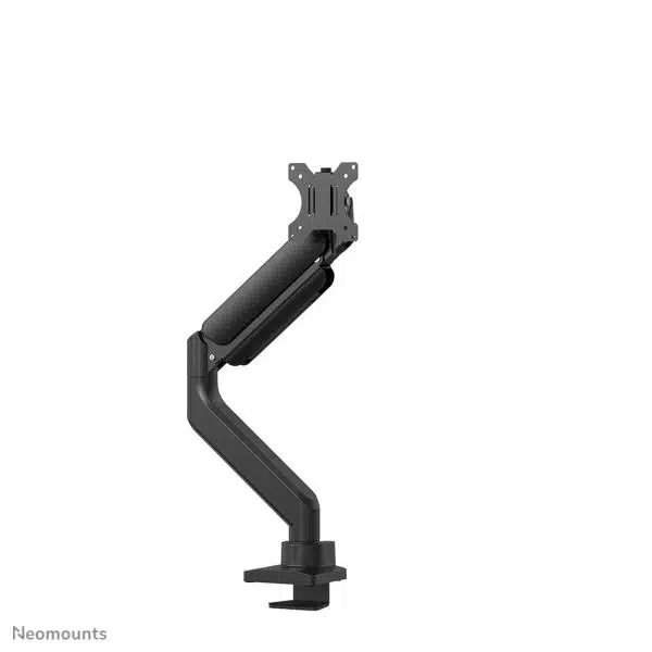 Neomounts DS70-450BL1 Full-Motion Desk Mount, 17 - 42 inch, 15 kg, , clamp & grommet 2 Neomounts DS70-450BL1 Full-Motion Desk Mount, 17 - 42 inch, 15 kg, , clamp & grommet - Afbeelding 2
