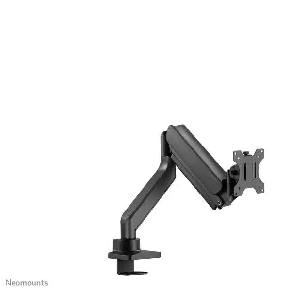 Neomounts DS70-450BL1 Full-Motion Desk Mount, 17 - 42 inch, 15 kg, , clamp & grommet 3 Neomounts DS70-450BL1 Full-Motion Desk Mount, 17 - 42 inch, 15 kg, , clamp & grommet - Afbeelding 3