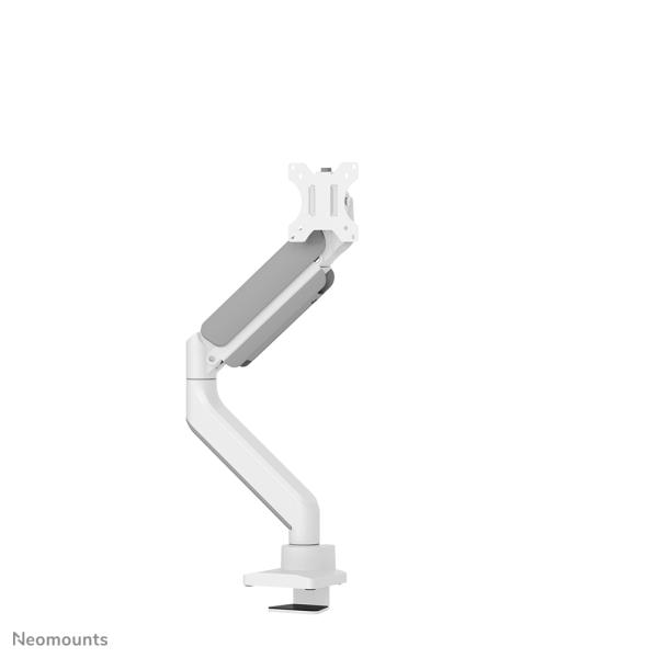 Neomounts DS70-450WH1 Full-Motion Desk Mount, 17 - 42 inch, Topfix clamp & grommet 2 Neomounts DS70-450WH1 Full-Motion Desk Mount, 17 - 42 inch, Topfix clamp & grommet - Afbeelding 2