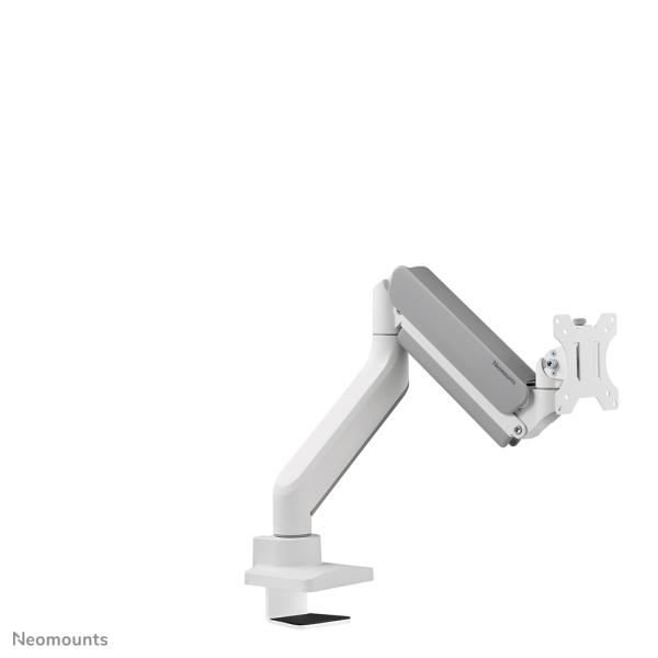 Neomounts DS70-450WH1 Full-Motion Desk Mount, 17 - 42 inch, Topfix clamp & grommet 3 Neomounts DS70-450WH1 Full-Motion Desk Mount, 17 - 42 inch, Topfix clamp & grommet - Afbeelding 3