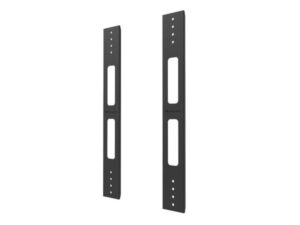 Neomounts AWL-250BL16 VESA Conversion Brackets set - VESA 400to 450/500/550/600