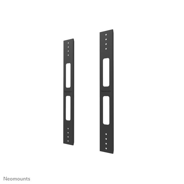Neomounts AWL-250BL16 VESA Conversion Brackets set - VESA 400to 450/500/550/600 1 Neomounts AWL-250BL16 VESA Conversion Brackets set - VESA 400to 450/500/550/600