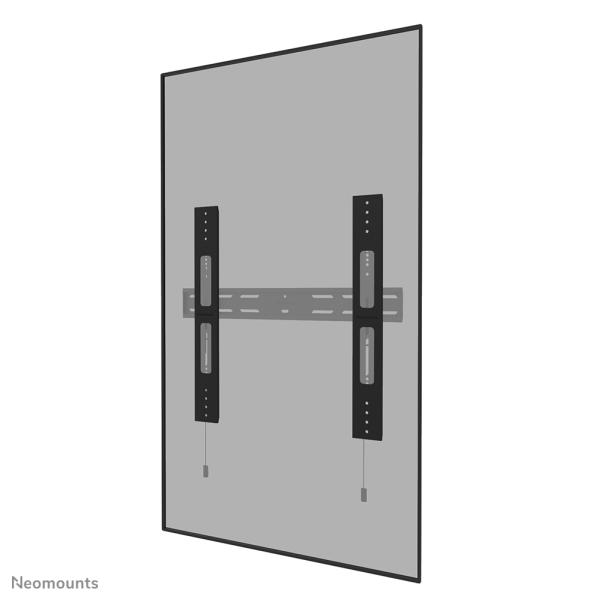 Neomounts AWL-250BL16 VESA Conversion Brackets set - VESA 400to 450/500/550/600 2 Neomounts AWL-250BL16 VESA Conversion Brackets set - VESA 400to 450/500/550/600 - Afbeelding 2