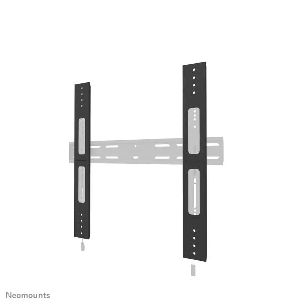 Neomounts AWL-250BL16 VESA Conversion Brackets set - VESA 400to 450/500/550/600 3 Neomounts AWL-250BL16 VESA Conversion Brackets set - VESA 400to 450/500/550/600 - Afbeelding 3