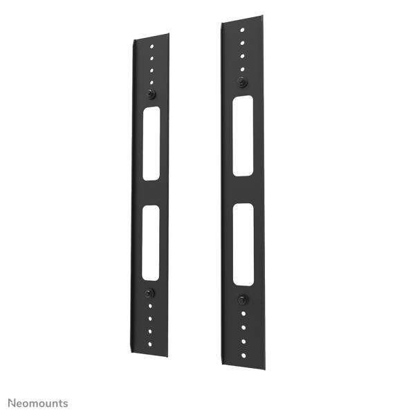 Neomounts AWL-250BL16 VESA Conversion Brackets set - VESA 400to 450/500/550/600 5 Neomounts AWL-250BL16 VESA Conversion Brackets set - VESA 400to 450/500/550/600 - Afbeelding 5
