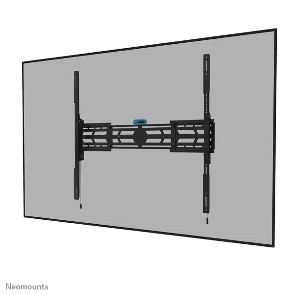 Neomounts WL30S-950BL19 Neomounts Select Screen Wall Mount, fixed, VESA 800X600-1500X900 1 Neomounts WL30S-950BL19 Neomounts Select Screen Wall Mount, fixed, VESA 800X600-1500X900