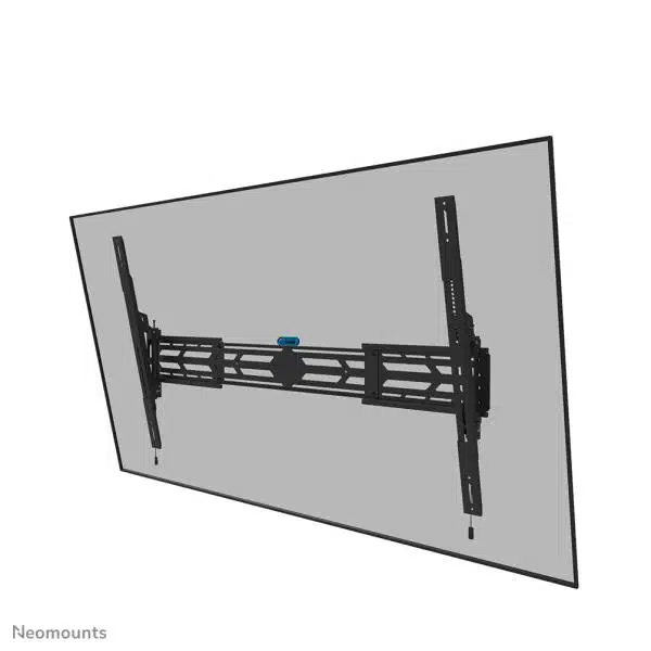 Neomounts WL35S-950BL19 Neomounts Select Screen Wall Mount, tilt, VESA 800X600-1500X900mm 1 Neomounts WL35S-950BL19 Neomounts Select Screen Wall Mount, tilt, VESA 800X600-1500X900mm