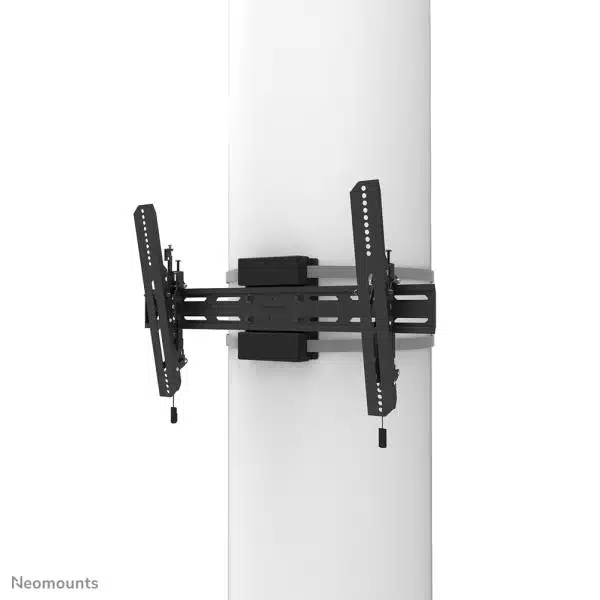 Neomounts WL35S-910BL16 Screen Pillar Mount, 40 - 75 inch, tilt, VESA 600X400 mm 2 Neomounts WL35S-910BL16 Screen Pillar Mount, 40 - 75 inch, tilt, VESA 600X400 mm - Afbeelding 2