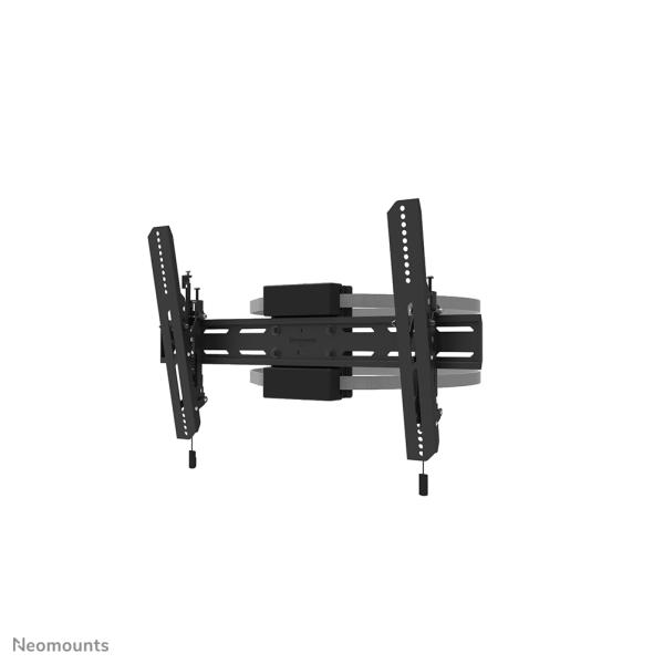 Neomounts WL35S-910BL16 Screen Pillar Mount, 40 - 75 inch, tilt, VESA 600X400 mm 3 Neomounts WL35S-910BL16 Screen Pillar Mount, 40 - 75 inch, tilt, VESA 600X400 mm - Afbeelding 3