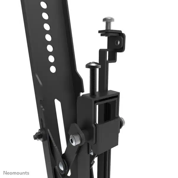 Neomounts WL35S-910BL16 Screen Pillar Mount, 40 - 75 inch, tilt, VESA 600X400 mm 4 Neomounts WL35S-910BL16 Screen Pillar Mount, 40 - 75 inch, tilt, VESA 600X400 mm - Afbeelding 4