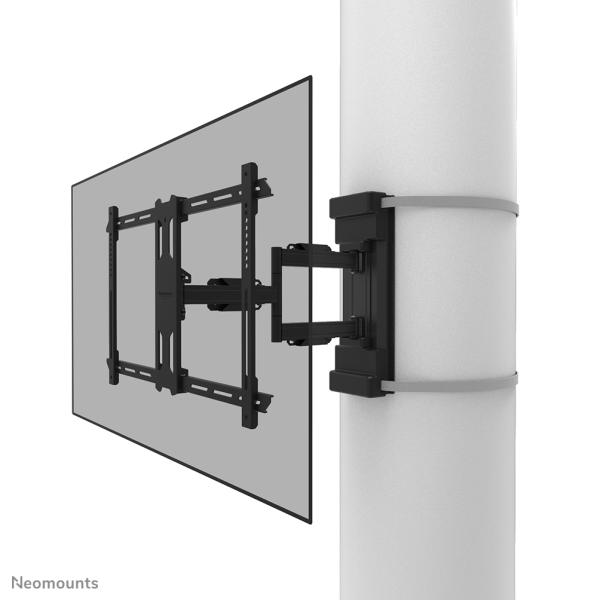 Neomounts WL40S-910BL16 Neomounts Select Screen Pillar Mount (full motion, VESA 600X400) 1 Neomounts WL40S-910BL16 Neomounts Select Screen Pillar Mount (full motion, VESA 600X400)