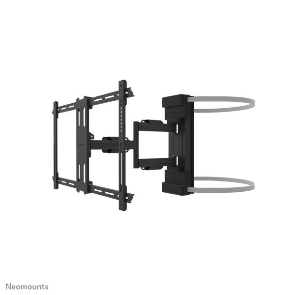 Neomounts WL40S-910BL16 Neomounts Select Screen Pillar Mount (full motion, VESA 600X400) 3 Neomounts WL40S-910BL16 Neomounts Select Screen Pillar Mount (full motion, VESA 600X400) - Afbeelding 3