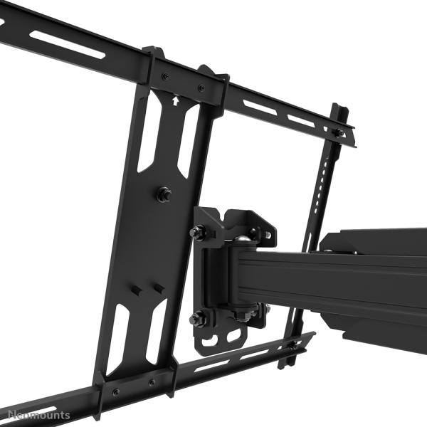 Neomounts WL40S-910BL16 Neomounts Select Screen Pillar Mount (full motion, VESA 600X400) 5 Neomounts WL40S-910BL16 Neomounts Select Screen Pillar Mount (full motion, VESA 600X400) - Afbeelding 5