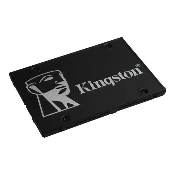 Kingston SKC600/256G KC600 SSD, 256 GB, 2.5", SATA3, 3D V-NAND TLC 1 Kingston SKC600/256G KC600 SSD, 256 GB, 2.5", SATA3, 3D V-NAND TLC