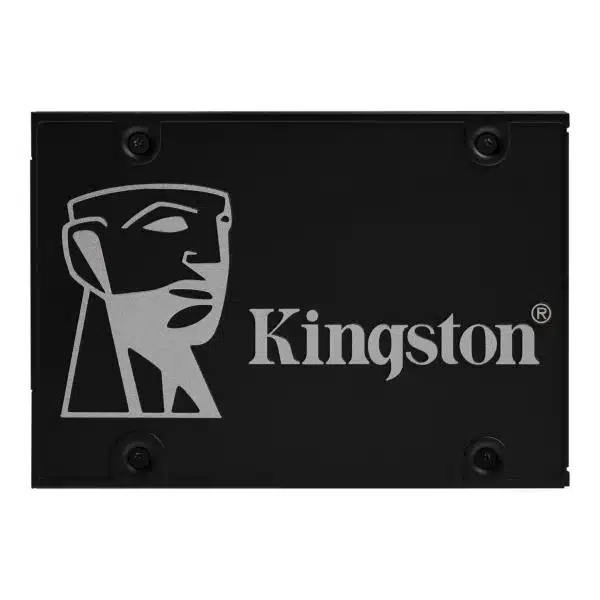 Kingston SKC600/256G KC600 SSD, 256 GB, 2.5", SATA3, 3D V-NAND TLC 2 Kingston SKC600/256G KC600 SSD, 256 GB, 2.5", SATA3, 3D V-NAND TLC - Afbeelding 2