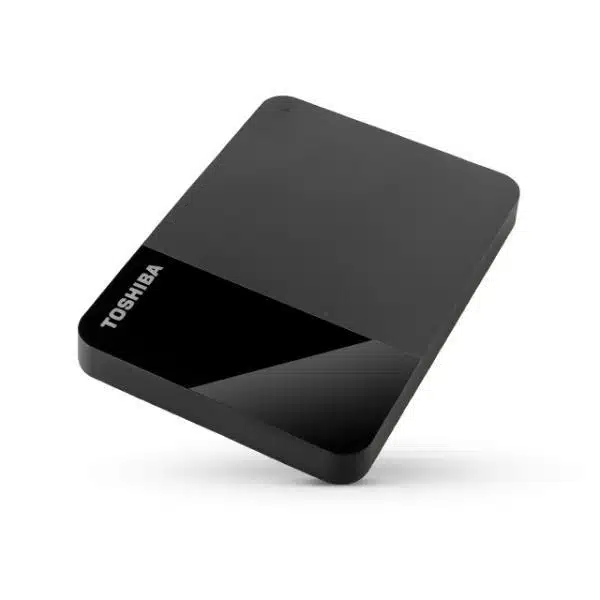 Toshiba HDTB510EK3AA Canvio Basics Portable External HDD, 1TB, USB3.1 Gen1, Black 1 Toshiba HDTB510EK3AA Canvio Basics Portable External HDD, 1TB, USB3.1 Gen1, Black