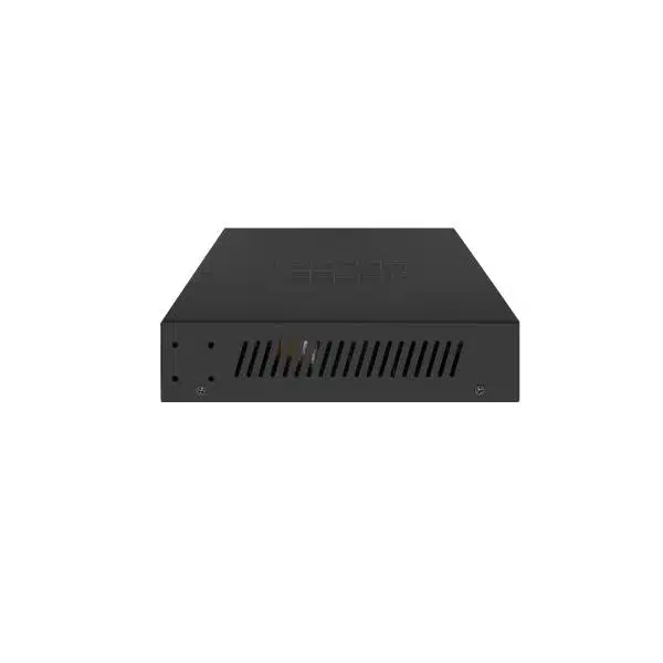 LevelOne GES-2118 Hilbert 18-Port Gigabit Smart Lite Switch, 16x Gigabit RJ45, 2x SFP, Managed, L2 3 LevelOne GES-2118 Hilbert 18-Port Gigabit Smart Lite Switch, 16x Gigabit RJ45, 2x SFP, Managed, L2 - Afbeelding 3