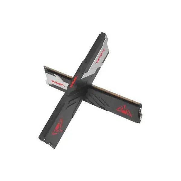 Patriot PVV532G640C32K Viper Venom Dual-Kit, 32 GB, DDR5 DIMM, 6400 MHz, CL32, BLK/SIR HS 5 Patriot PVV532G640C32K Viper Venom Dual-Kit, 32 GB, DDR5 DIMM, 6400 MHz, CL32, BLK/SIR HS - Afbeelding 5