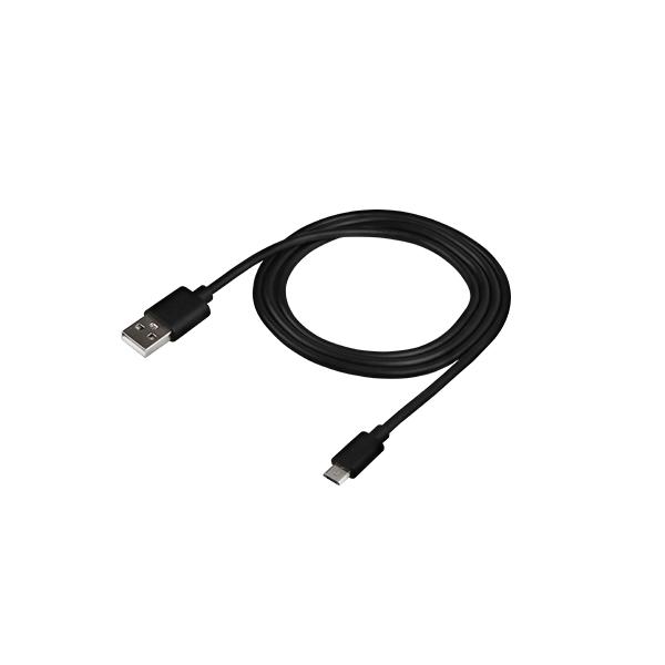 Transcend TS-DBK4 Body Camera Accessory Kit for DPB10B, Black 2 Transcend TS-DBK4 Body Camera Accessory Kit for DPB10B, Black - Afbeelding 2