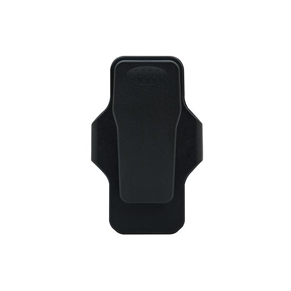 Transcend TS-DBK4 Body Camera Accessory Kit for DPB10B, Black 3 Transcend TS-DBK4 Body Camera Accessory Kit for DPB10B, Black - Afbeelding 3