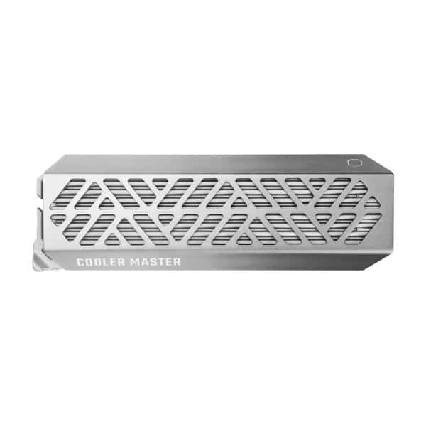 Cooler Master SOA010-ME-00 Oracle Air, USB 3.2 Gen 2 Type-C, M.2 NVME, 10 Gbps, 1054 MB/s, Dual HS 1 Cooler Master SOA010-ME-00 Oracle Air, USB 3.2 Gen 2 Type-C, M.2 NVME, 10 Gbps, 1054 MB/s, Dual HS