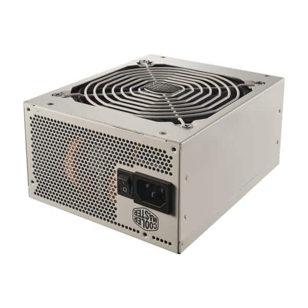 Cooler Master MPE-A501-AFCAG-3GEU MWE Gold 1050 V2 White, ATX3.0, 1050W, 90%, 140mm, 3x PCIe 6+2 2 Cooler Master MPE-A501-AFCAG-3GEU MWE Gold 1050 V2 White, ATX3.0, 1050W, 90%, 140mm, 3x PCIe 6+2 - Afbeelding 2