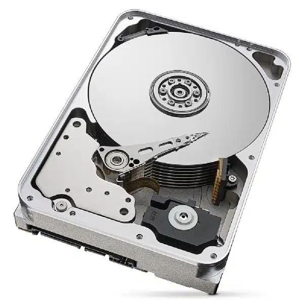Seagate ST16000NT001 IronWolf Pro, 16 TB, 3.5", SATA3, 7200 RPM, 270 MB/s 5 Seagate ST16000NT001 IronWolf Pro, 16 TB, 3.5", SATA3, 7200 RPM, 270 MB/s - Afbeelding 5