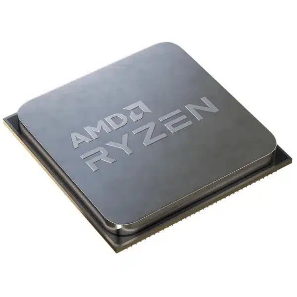 Amd 100-000000927 Ryzen 5 5600, 6-Core, 3,5 GHz Boost 4,4 GHz, 35MB, 65W, Tray 1 Amd 100-000000927 Ryzen 5 5600, 6-Core, 3,5 GHz Boost 4,4 GHz, 35MB, 65W, Tray