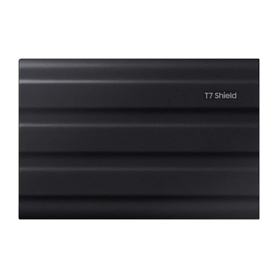 Samsung MU-PE4T0S/EU MU-PE4T0S T7 Shield, 4 TB, USB 3.2 Gen 2 Type-C, 1050 MB/s, Password protect 4 Samsung MU-PE4T0S/EU MU-PE4T0S T7 Shield, 4 TB, USB 3.2 Gen 2 Type-C, 1050 MB/s, Password protect - Afbeelding 4