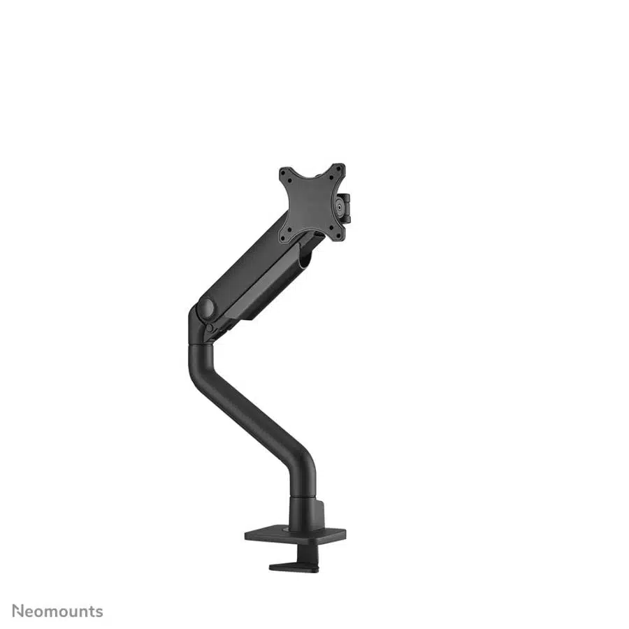 Neomounts DS70S-950BL1 Monitor desk mount, 17 - 49 inch, 15 kg, 75x75/ 100x100 mm, Black 2 Neomounts DS70S-950BL1 Monitor desk mount, 17 - 49 inch, 15 kg, 75x75/ 100x100 mm, Black - Afbeelding 2
