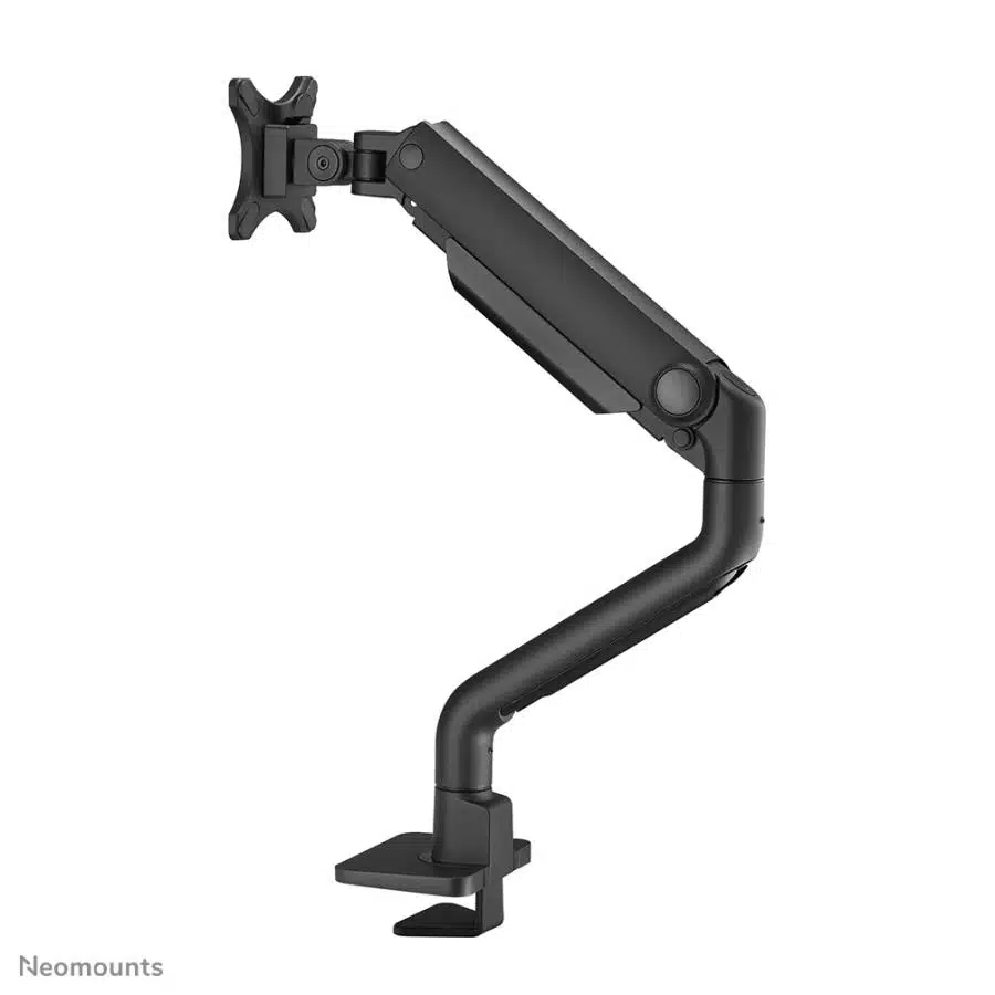 Neomounts DS70S-950BL1 Monitor desk mount, 17 - 49 inch, 15 kg, 75x75/ 100x100 mm, Black 3 Neomounts DS70S-950BL1 Monitor desk mount, 17 - 49 inch, 15 kg, 75x75/ 100x100 mm, Black - Afbeelding 3